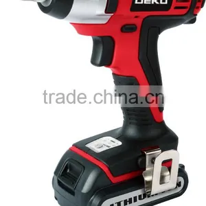Power Tool 18V Lithium Mini Cordless Wrench thumbnail-2