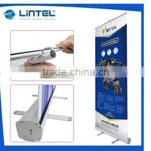 Aluminum Roll up Stand , Poll up Stand thumbnail-1