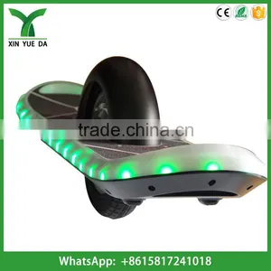 2016 Bluetooth Electric Skateboard/ One Wheel Balance Scooter/ Self Balancing Electric Hoverboard thumbnail-1