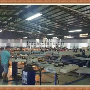 Direct to Garment Textile Screen Printing Machine thumbnail-3