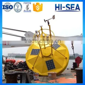 Marine Weather Buoy Meteorological Monitoring Buoy thumbnail-1