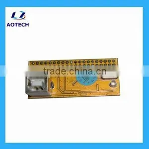 IDE to USB Converter Card,usb Adapter Board thumbnail-1