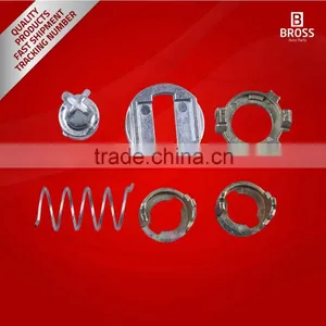 Door Lock Barrel Repair Kit Front Left or Right Side For B.M.W E46 1998-2007 thumbnail-3