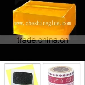 Nylon Tape Adhesive,label Adhesive, thumbnail-1