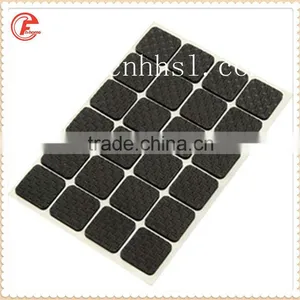 24 Pcs 3mm Self Adhesive Felt Pads thumbnail-1