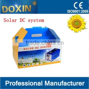 Portable Sloar Energy System thumbnail-1