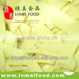 2013 New Crop Canned Bamboo Shoot Slice thumbnail-1