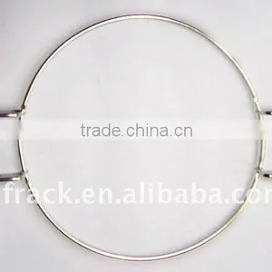 Metal Steaming Potholder P-0518 thumbnail-1