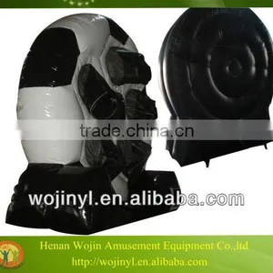 Inflatable Hoot Game for Kids and Adults thumbnail-1