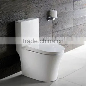 Modern Design Toilet TC--38700 thumbnail-1