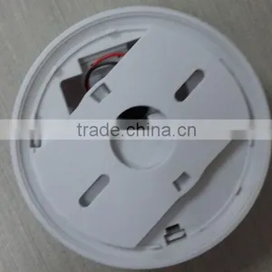 Mini Fire Alarm Sensor for House Security Wireless Smoke Detector thumbnail-3