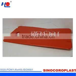 Cleaning Durable and Not Mildew Correx Polypropylene Fluted Board thumbnail-4
