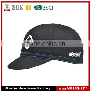 Men Road Cycling Cap Cotton Bicycle Hat Rider Riding Headwear Quick-dry Bike Cap thumbnail-1
