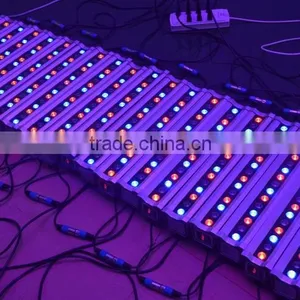 IP65 12*3w High Quality Rgb Led Wall Washer Light 3 Years Warranty CE/RoHS thumbnail-5