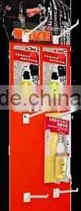 DW1101-PDQ, POP UP Display Stand/racks for Sales Promotion From Shanghai thumbnail-1