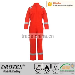 Used fr Clothing/flame Retardant Coverall thumbnail-1