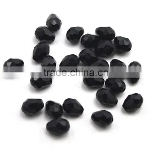 Water Drip Crystal Bead, Fashion Beads thumbnail-1