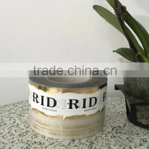 Hot Sale High Quality Vinly Bopp Material Wine Sticker Printed Self-adhesive Labels thumbnail-5