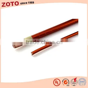 GB/T7673-2008 Standard Polyimide Film Wrapped Copper or Aluminum Around Wire thumbnail-1
