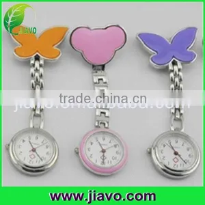 2015 Hot-selling Smile POPULAR Mechanical Alloy Nurse Watches thumbnail-4