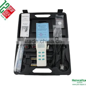 Protable Digital Online Dissolved Oxygen Meter thumbnail-1