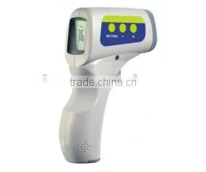 RC001 Nurofen Digital Ear Thermometer Instructions thumbnail-1