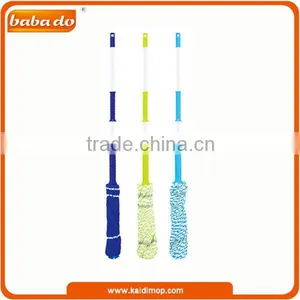 The Best Cleaning Microfiber Easy Twist Addis Mop thumbnail-1