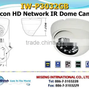 IW-P3052GST 2048x1536 IP IR Surveillance Camera thumbnail-4