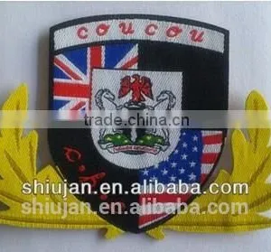 Woven Patch thumbnail-2