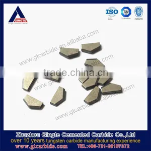 Gingte Top Sales Impact Drill Bits for Electronic Drills thumbnail-1