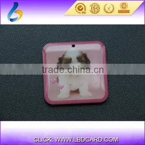 Factory Price MIFARE Classic 1K EPOXY Card thumbnail-5