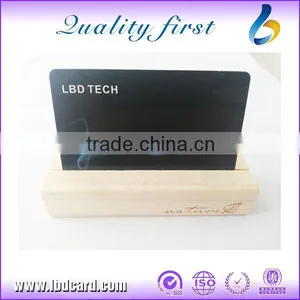 CMYK Printing / Blank T5577 PVC ID Card thumbnail-6
