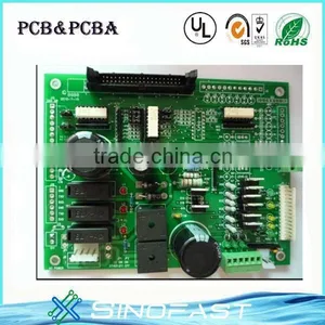 Pcb/Pcba/flex Circut Board Prototypes/Free Sample Pcba/Projector Pcba Manufacturer thumbnail-5