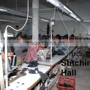 Cotton Glove With Good Quality and Low Price thumbnail-3