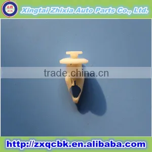 Fast Selling High Quality Push Type Retainers Automotive Plastic Clips thumbnail-3