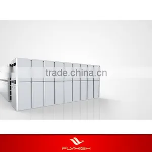 Office File Mobile Rack Steel Filing Cabinet Rack and Shelving thumbnail-3