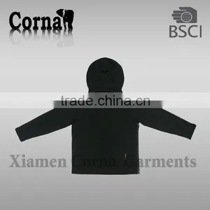 Kid Softshell Wear Jacket thumbnail-2