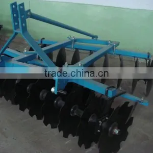 Medium Disc Harrow thumbnail-1