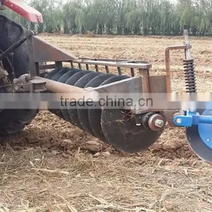 Disc Tiller thumbnail-2