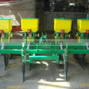 Farm Machine Corn Bean Planter thumbnail-1