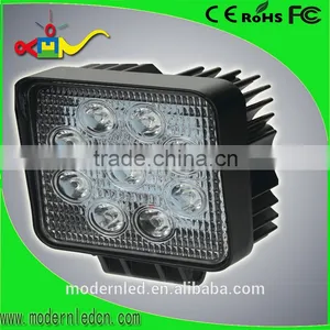 Outdoor IP67 LED Search Light 30W Search Light Prices thumbnail-1