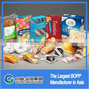 Bopp Pack Film Manufacturer in China thumbnail-1