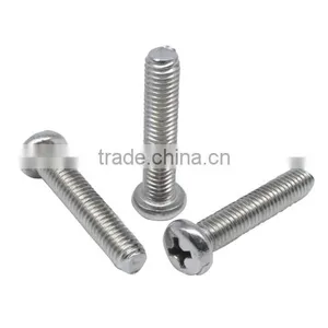 Stainless Steel Hexagon Bolt/socket Bolt thumbnail-3