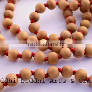Best Natural Sandalwood Necklace/beads Tibet/natural Tibet Beads thumbnail-4