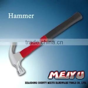 Claw Hammer thumbnail-2