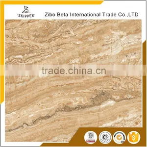ISO Quality Ensure Original Price Cheap Glazed Polished Porcelain Tile thumbnail-6