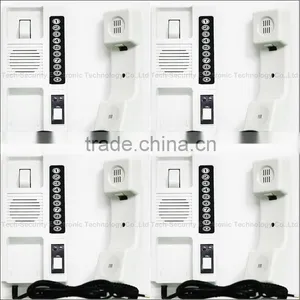 Union Audio Wireless Intercom Formultigroup Two-people Communication thumbnail-1