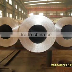 20# ,sch60 Professional Seamless Carbon Steel Pipe thumbnail-1