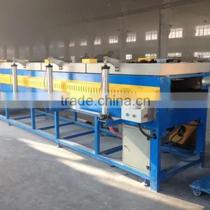 6m Far-infrared Heat Vulcanizer Oven Rubber Machine Foam Pipe Sheet thumbnail-1