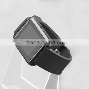 2016 Factory Cheapest Android 4.4 Smart Watch u8 thumbnail-6